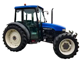 New-Holland-TN75S