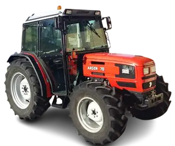 Same Argon Classic 70