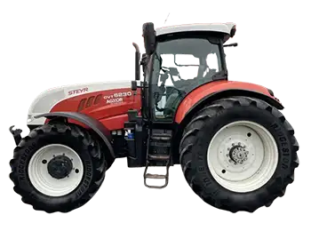 Steyr-6230-CVT